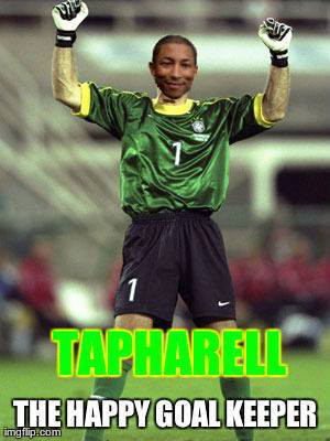 Tapharell Tapharell